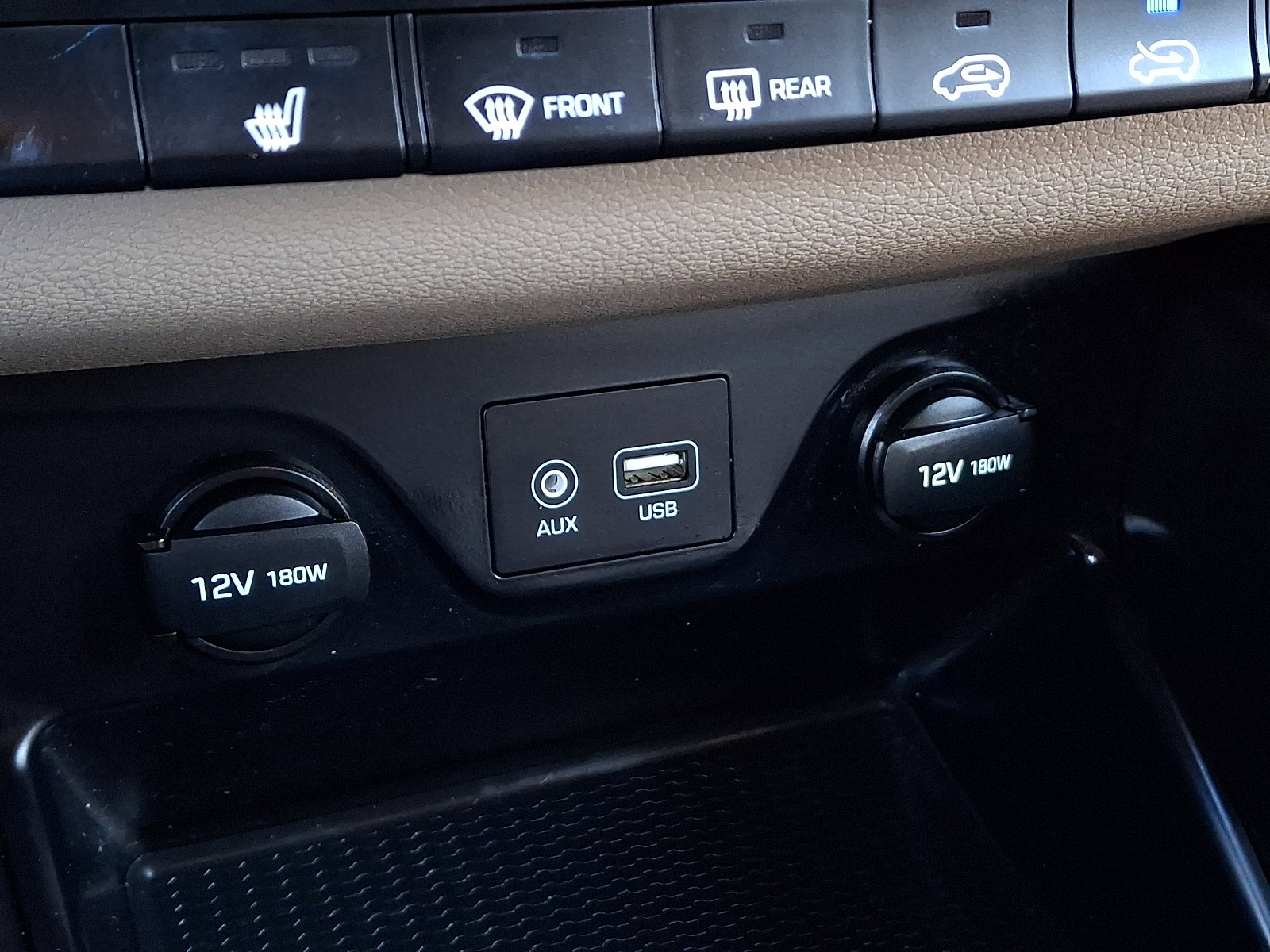 Used 2017 Hyundai Tucson SE Plus FWD image 25