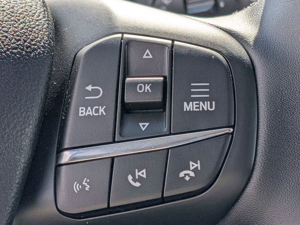 New 2026 Ford Bronco Sport Outer Banks w/ Outer Banks Tech Package+ image 32