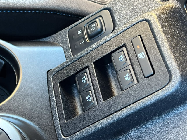 Used 2023 Ford Bronco Wildtrak AWD/4WD image 48
