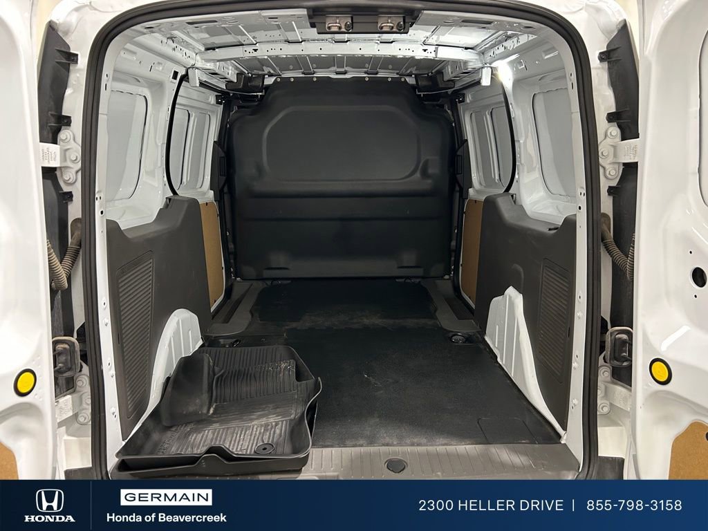 Used 2023 Ford Transit Connect XLT image 29