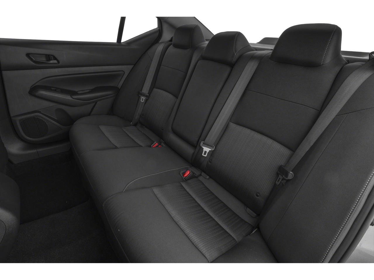 New 2025 Nissan Altima 2.5 S image 26