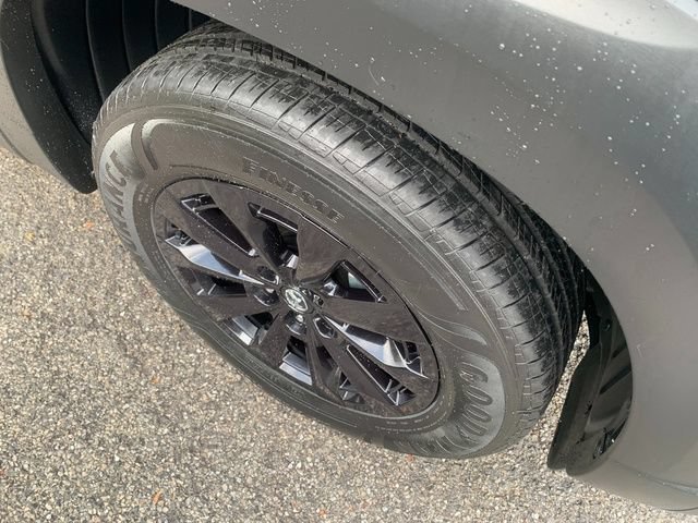 Used 2026 MAZDA CX-50 AWD 2.5 Hybrid w/ Weather Package image 9