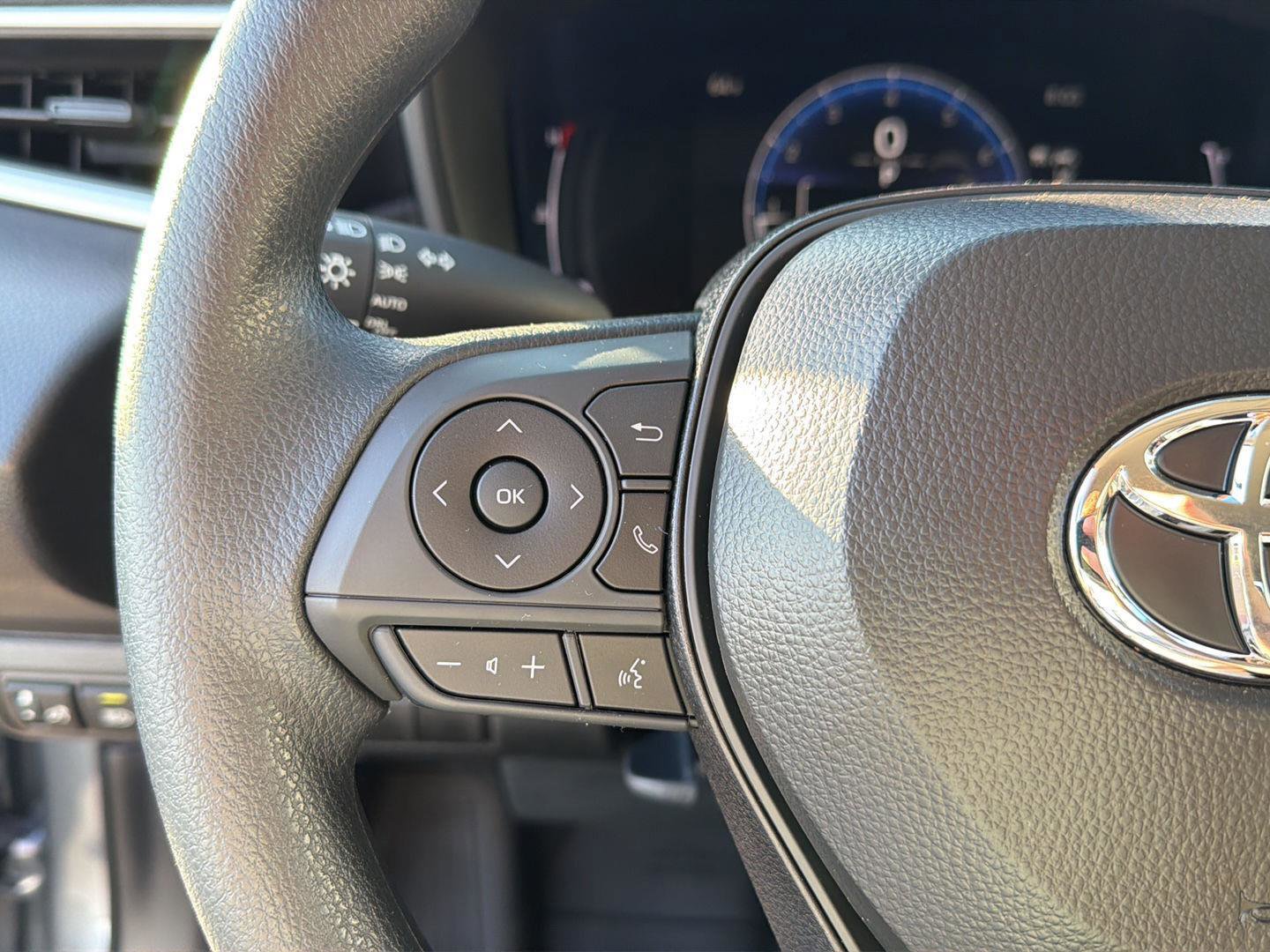 New 2026 Toyota Corolla LE image 20