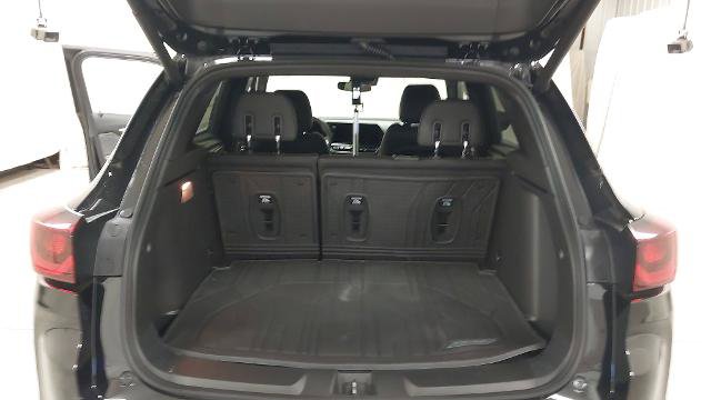 New 2026 Chevrolet TrailBlazer ACTIV w/ Convenience Package image 27