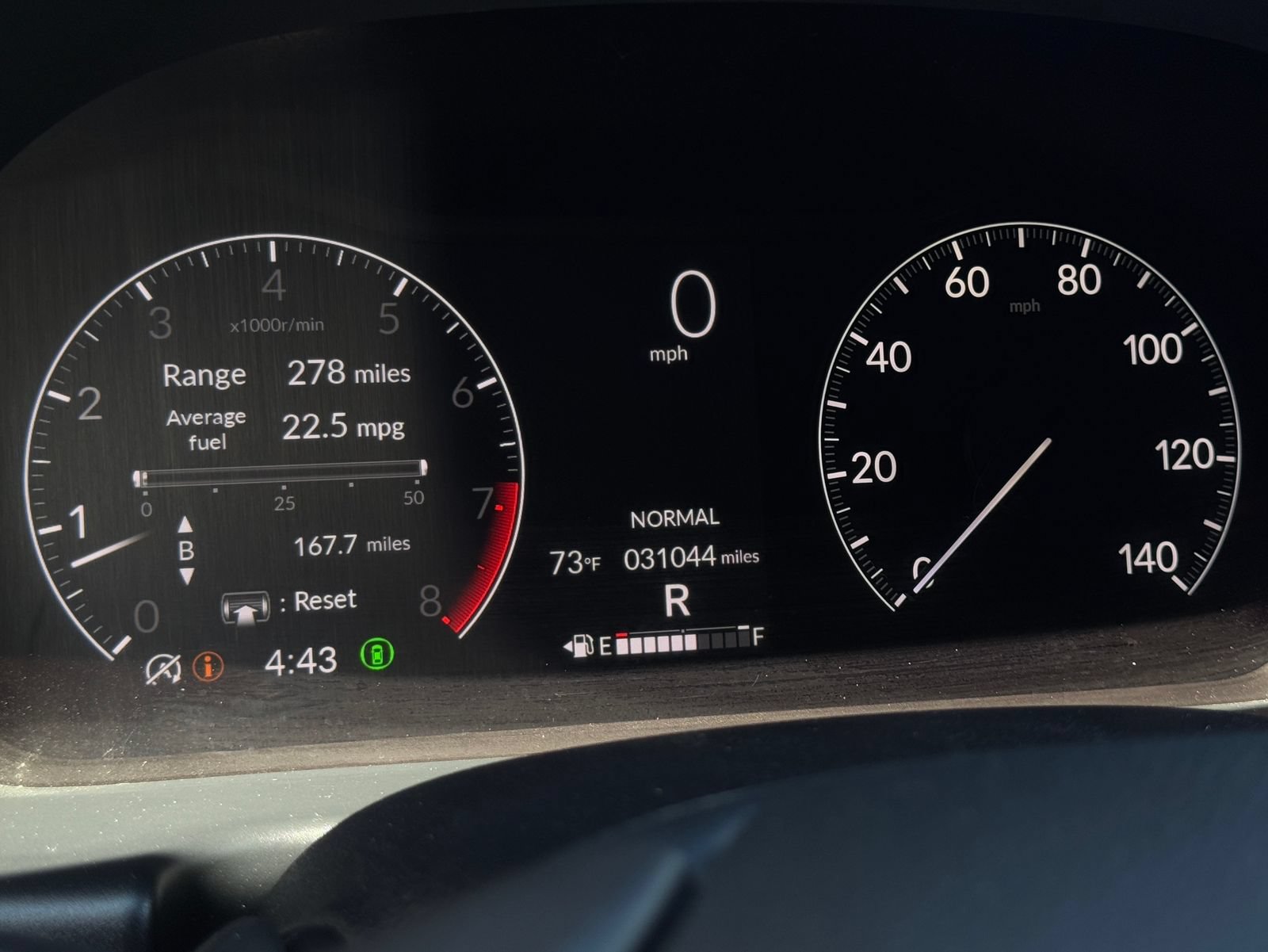 Certified 2025 Honda Odyssey Sport-L image 18