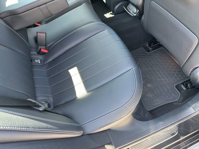 Used 2023 Mercedes-Benz E 350 4MATIC Sedan image 16