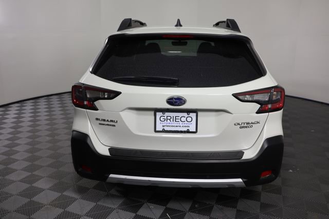 Used 2023 Subaru Outback Limited image 7