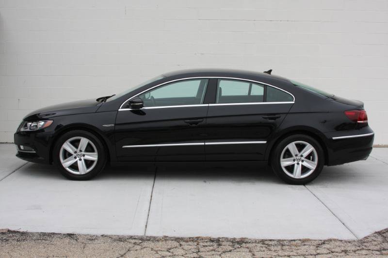 Used 2016 Volkswagen CC Sport image 12