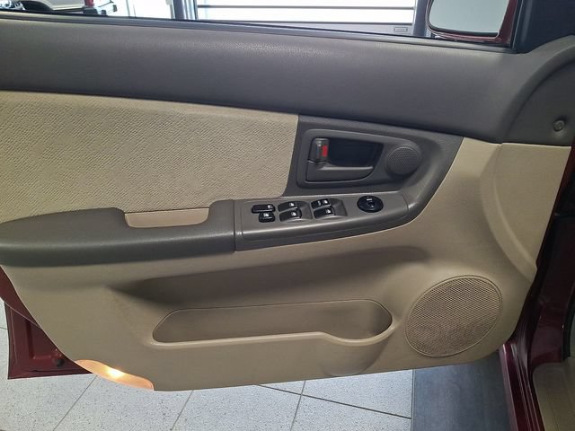 Used 2006 Kia Spectra EX FWD image 14