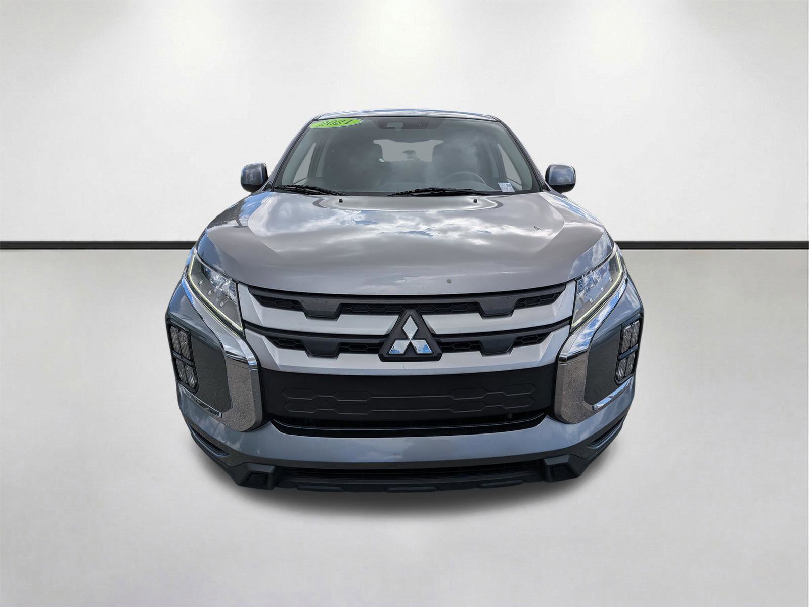 Used 2021 Mitsubishi Outlander Sport LE image 9