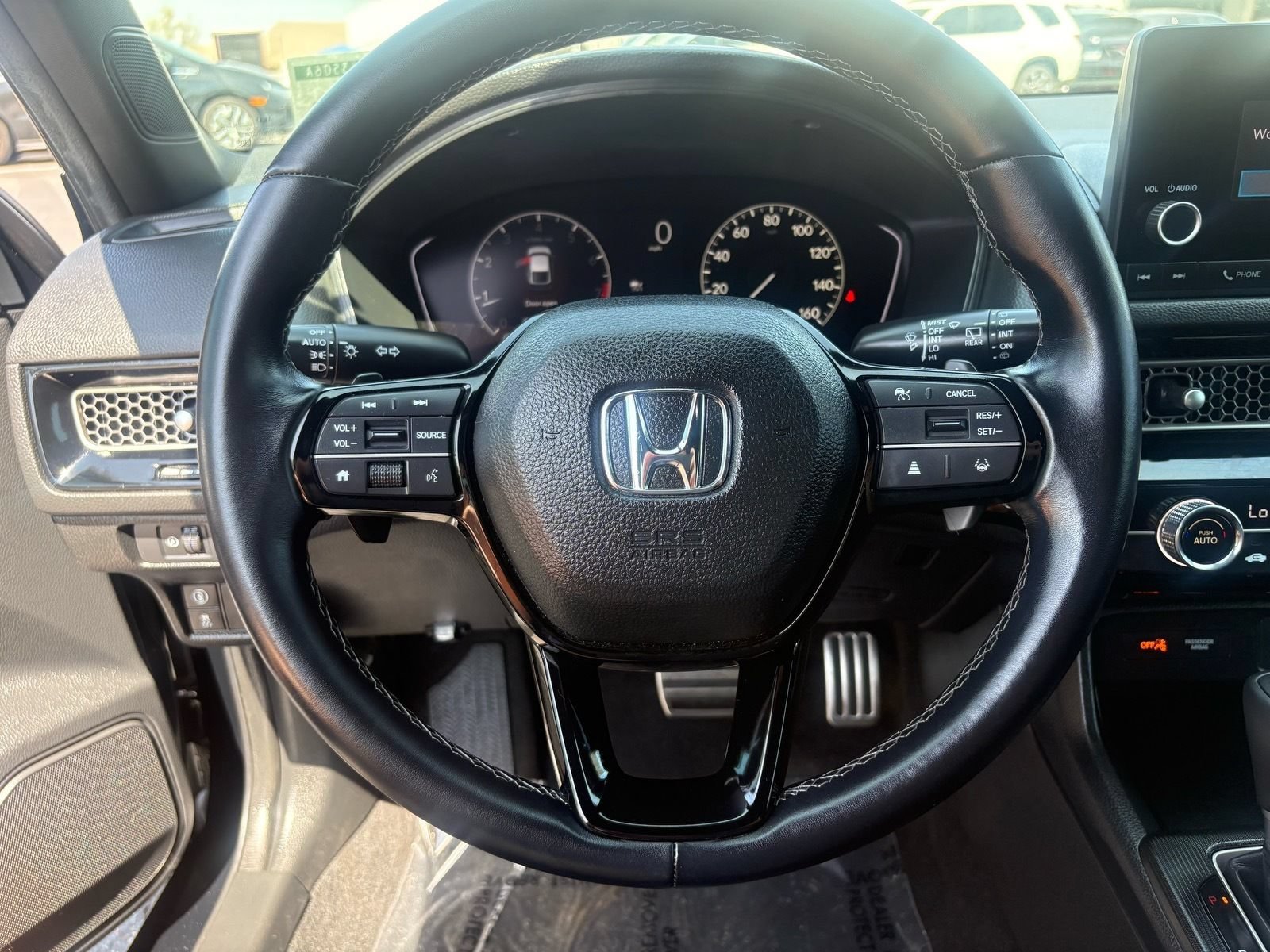 Used 2024 Honda Civic Sport image 19