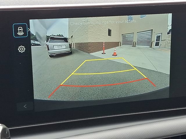 New 2027 Hyundai Santa Cruz SE AWD/4WD image 17