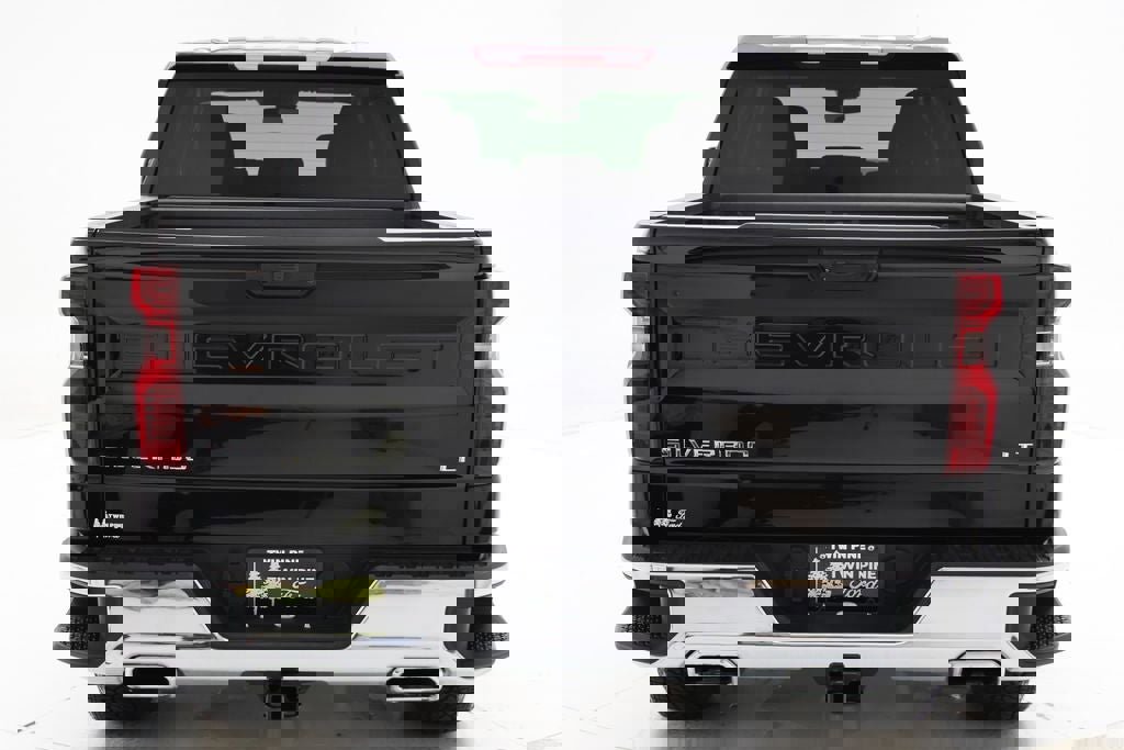 Used 2022 Chevrolet Silverado 1500 LT image 8