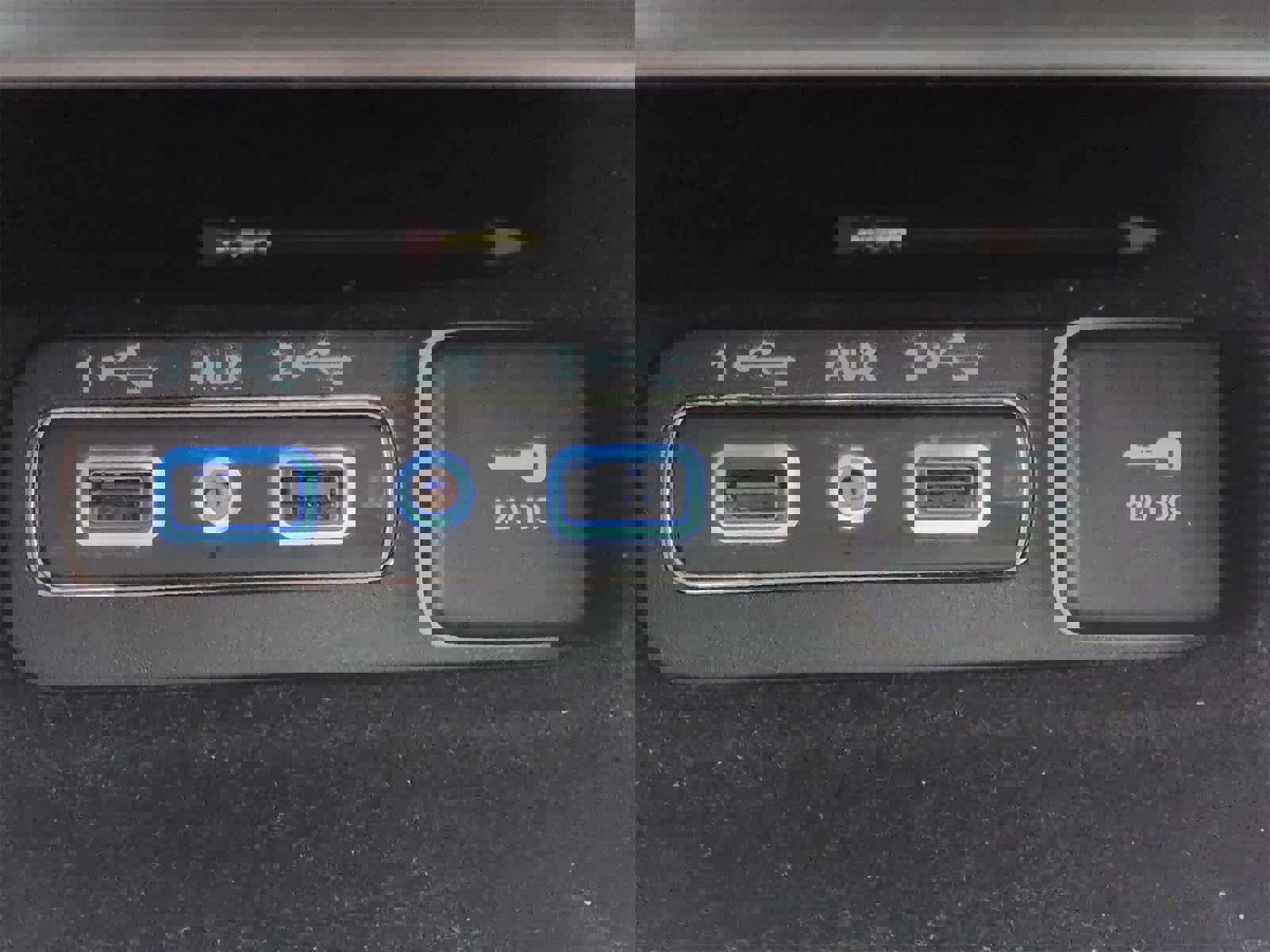 Used 2018 Jeep Grand Cherokee Overland image 34