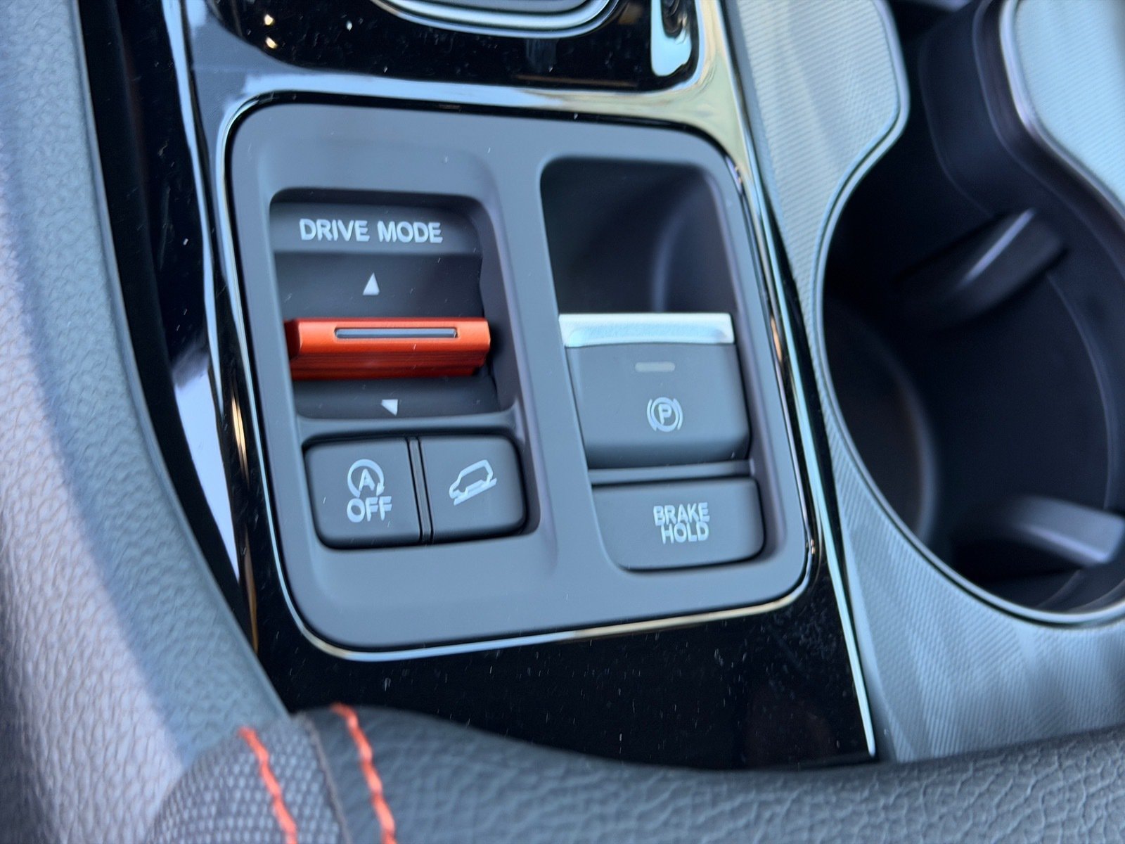 New 2026 Honda Passport TrailSport image 28