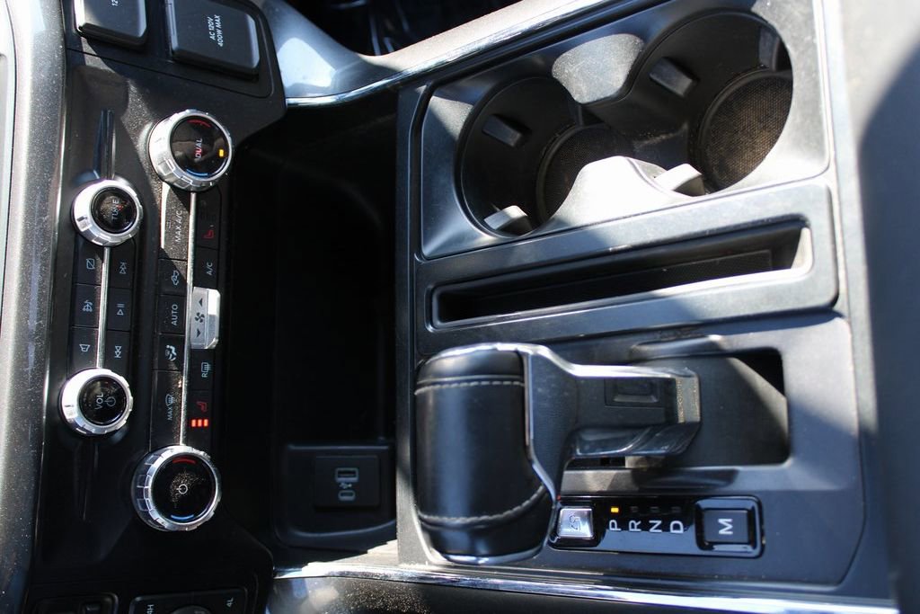 Used 2023 Ford F150 XLT w/ Equipment Group 302A High image 26