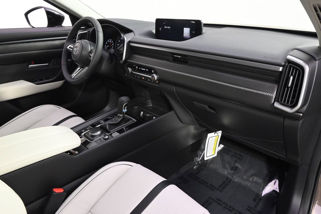 New 2026 MAZDA CX-50 AWD 2.5 S image 15