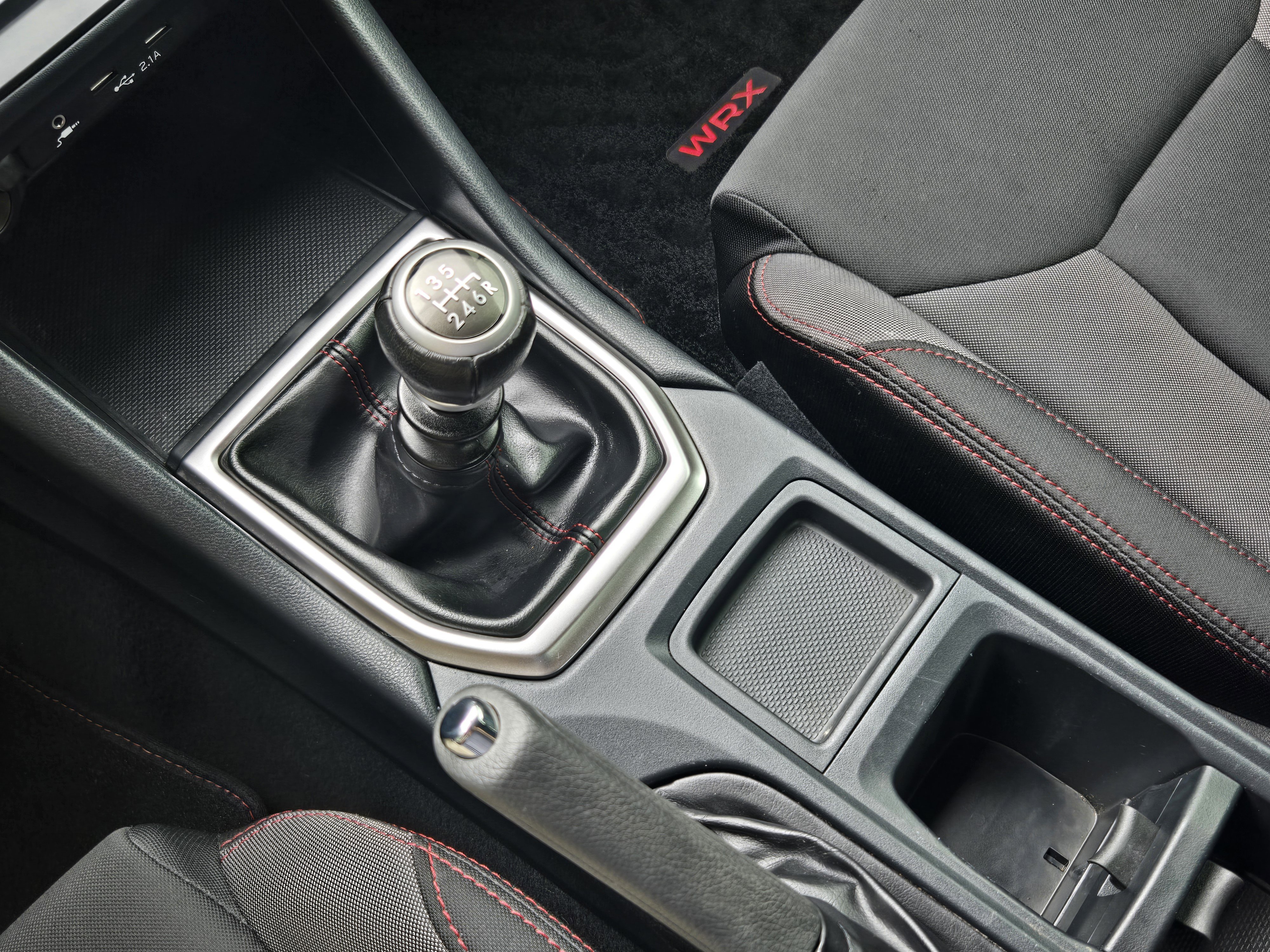 Used 2022 Subaru WRX image 15