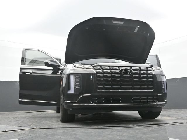 Used 2025 Hyundai Palisade Calligraphy AWD/4WD image 66