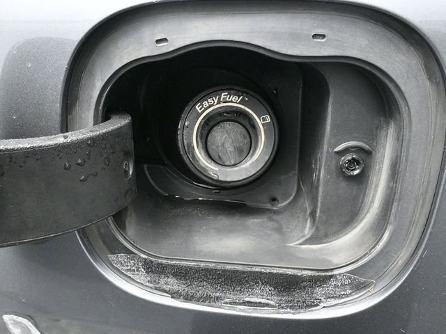 Used 2022 Ford Escape Titanium image 14