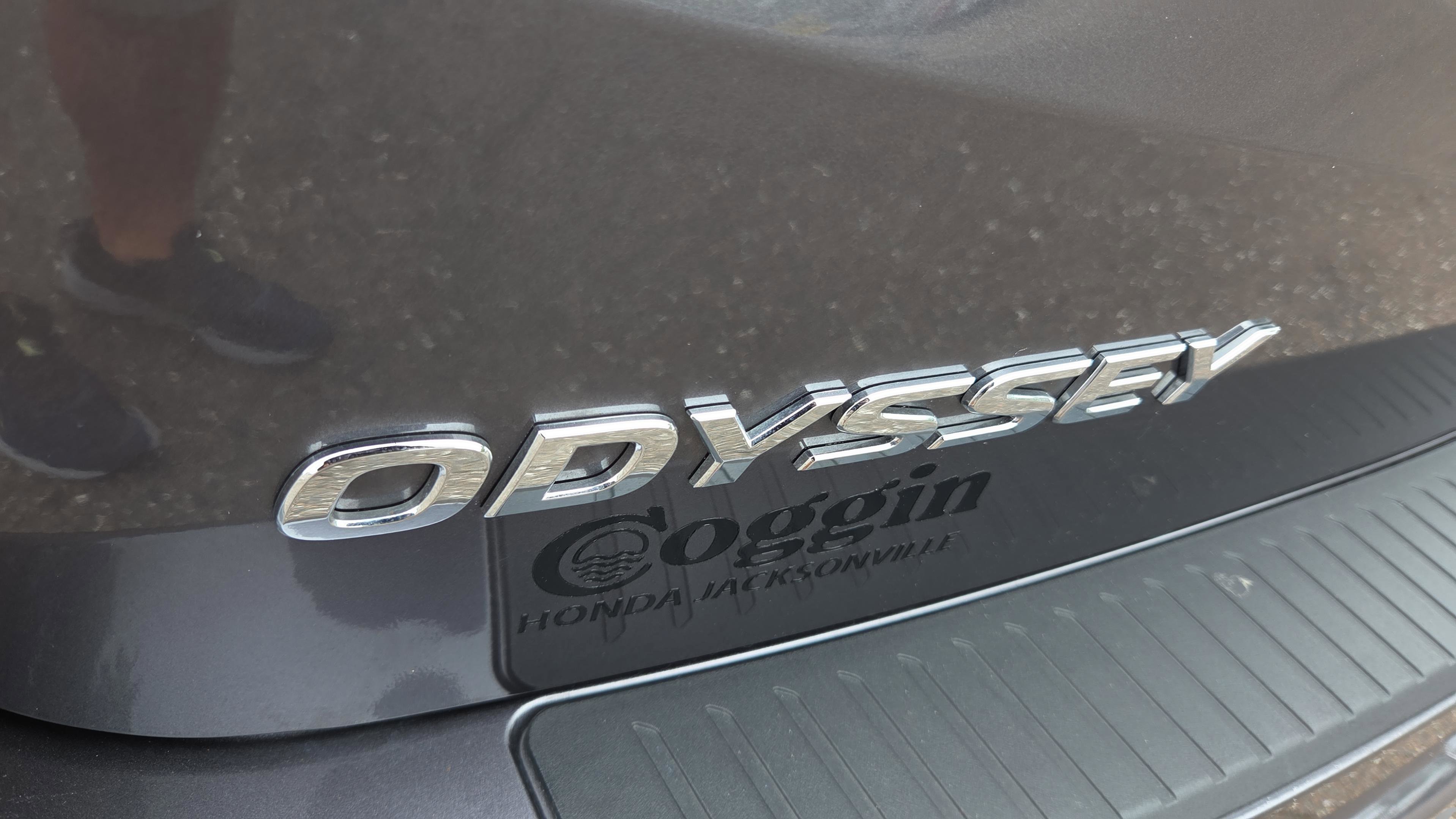 Used 2026 Honda Odyssey EX-L image 16