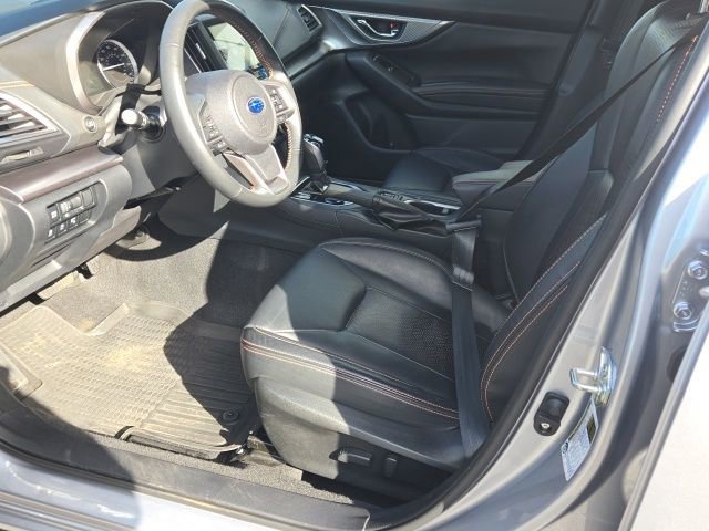 Certified 2022 Subaru Crosstrek 2.5i Limited image 14