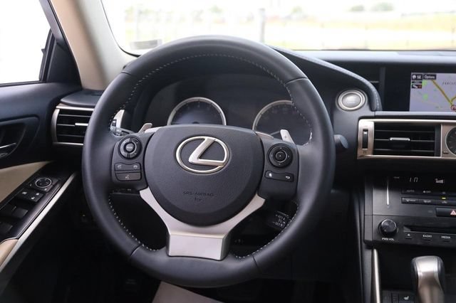 Used 2014 Lexus IS 350 w/ Navigation Package RWD image 25