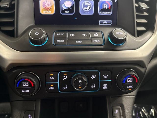 Used 2019 GMC Acadia SLT AWD/4WD image 40