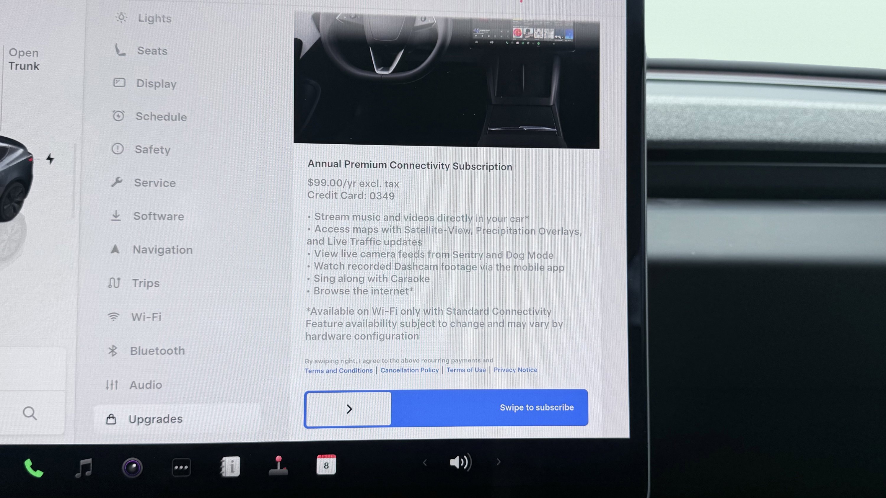 Used 2024 Tesla Model 3 Long Range RWD image 81