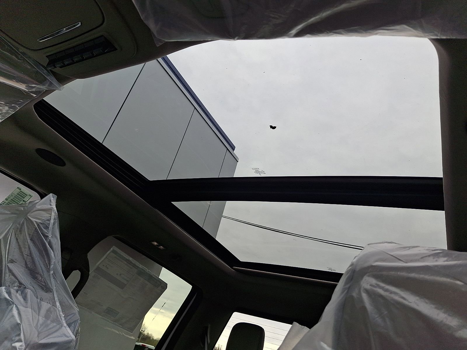 New 2026 Ford F450 Platinum w/ Platinum Plus Package image 10