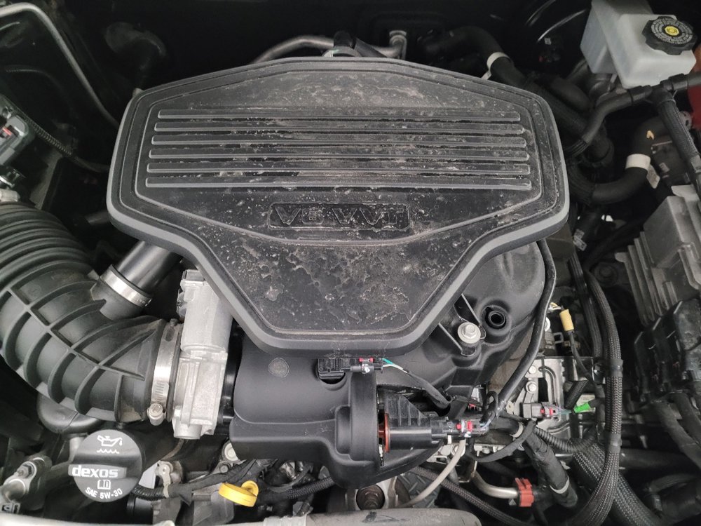 Used 2020 Chevrolet Blazer RS FWD image 30
