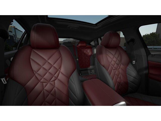 New 2026 BMW X6 xDrive40i image 11