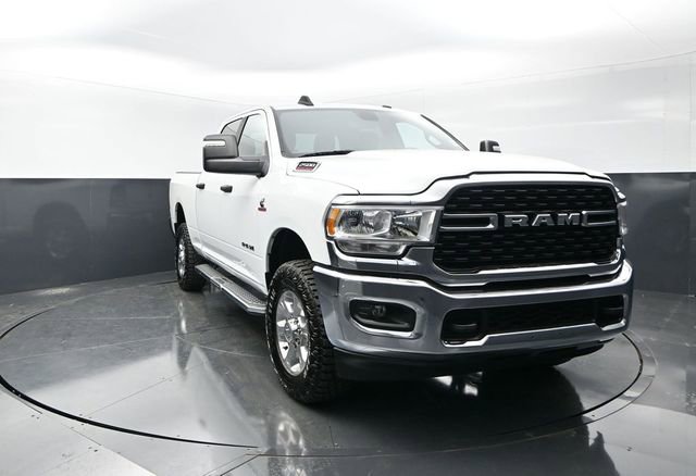 Used 2024 RAM 2500 Big Horn image 5