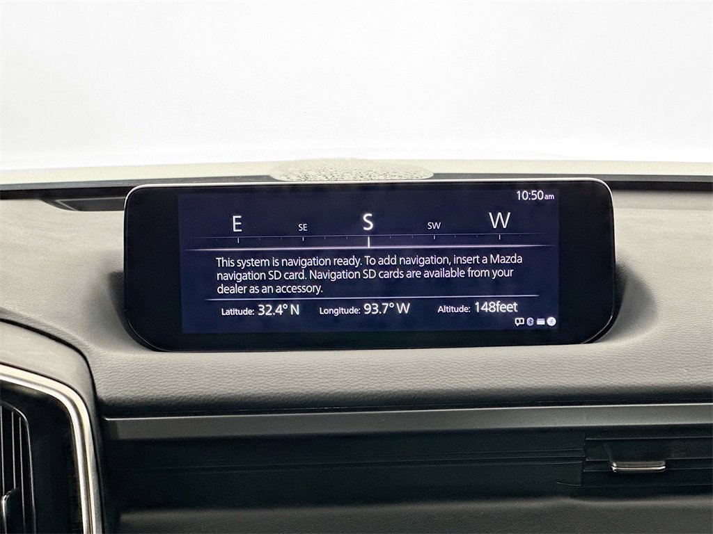 Used 2025 MAZDA CX-50 2.5 Hybrid w/ Weather Package image 21