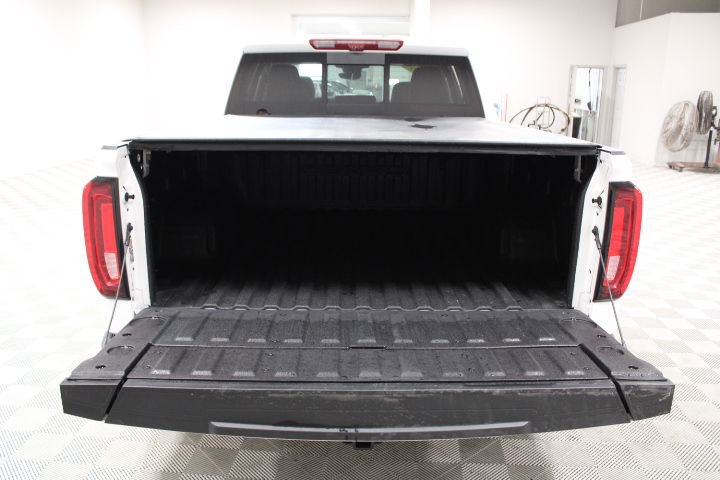 Used 2023 GMC Sierra 1500 Denali w/ Technology Package image 13