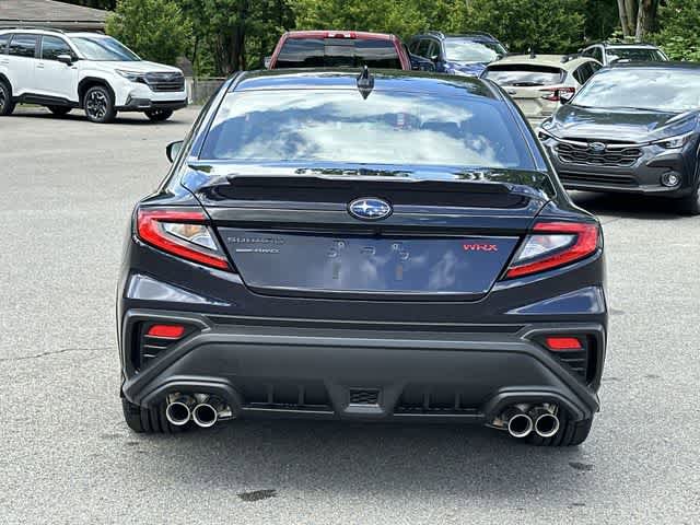 New 2026 Subaru WRX Premium AWD/4WD image 4