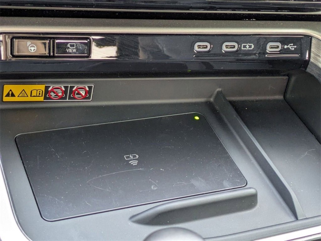 Used 2024 Lexus TX 500h AWD w/ Technology Package image 28