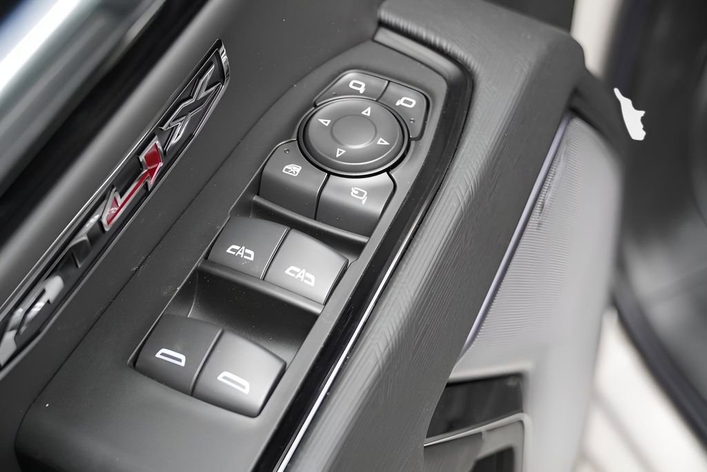 New 2026 GMC Sierra 1500 AT4X image 30
