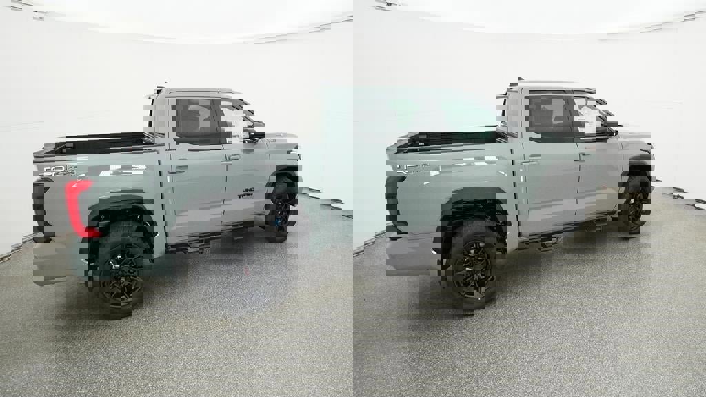 New 2025 Toyota Tundra Limited image 10