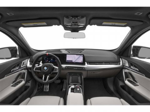 New 2026 BMW X1 M35i w/ Technology Package AWD/4WD image 11
