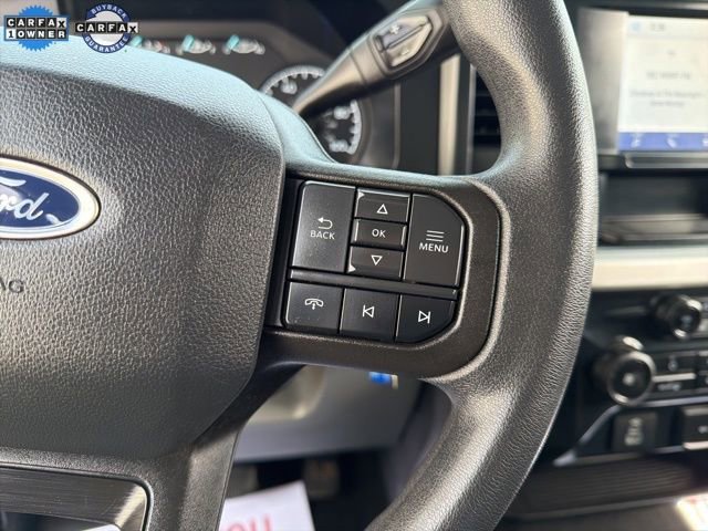 Used 2023 Ford F250 XL w/ STX Appearance Package image 27