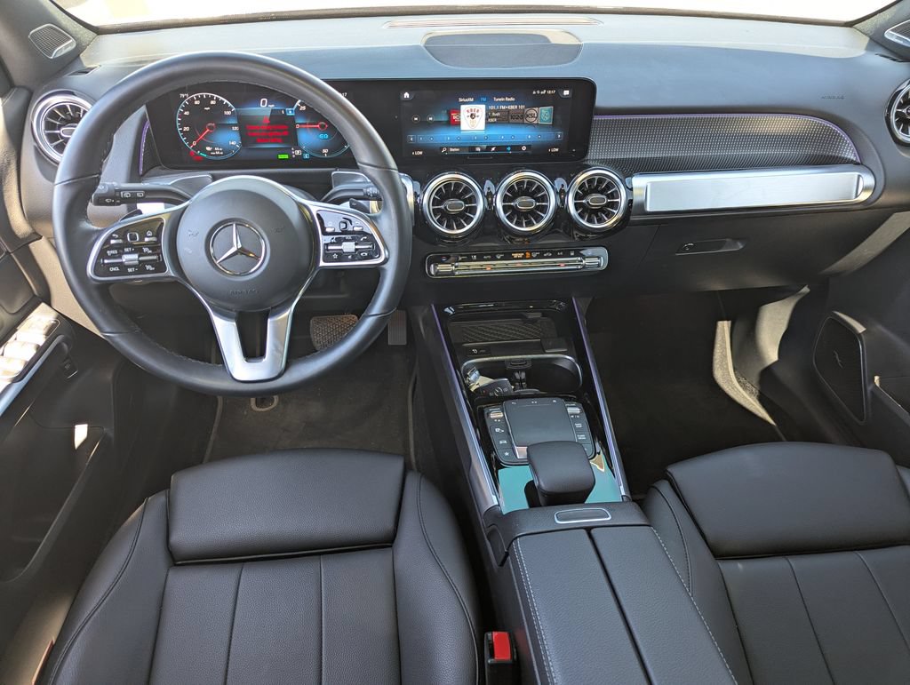 Used 2022 Mercedes-Benz EQB 350 4MATIC image 26
