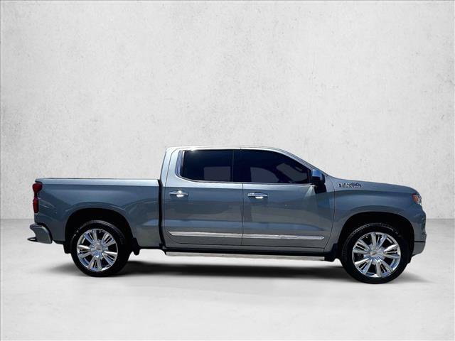 Certified 2026 Chevrolet Silverado 1500 High Country AWD/4WD image 5