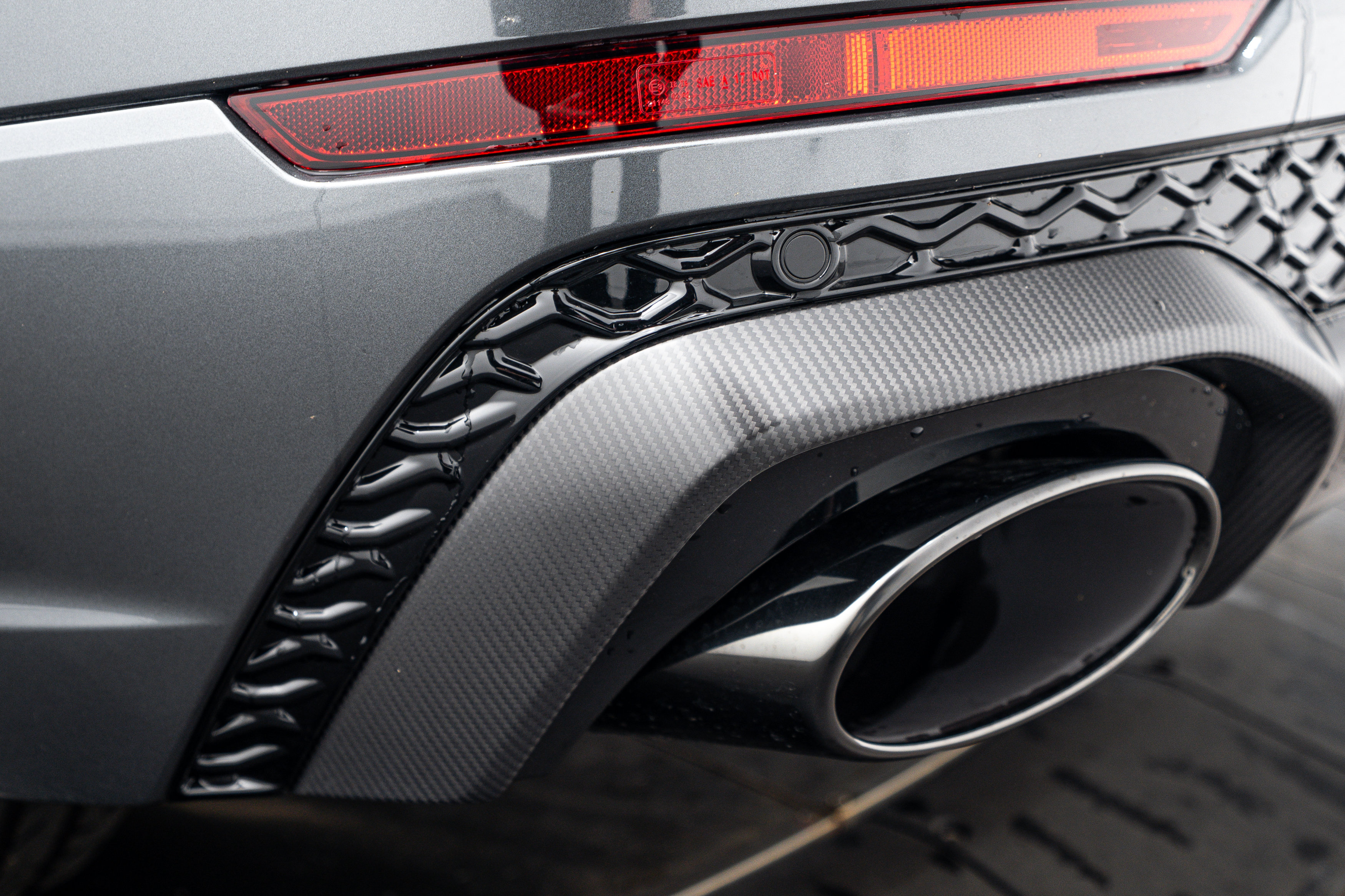 New 2026 Audi RS Q8 performance AWD/4WD image 22