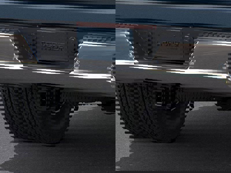 New 2026 Chevrolet Silverado 3500 LTZ image 14