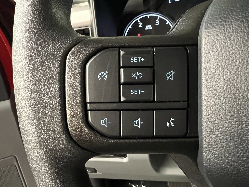 New 2025 Ford F350 XLT w/ 360-Degree Camera Package image 16