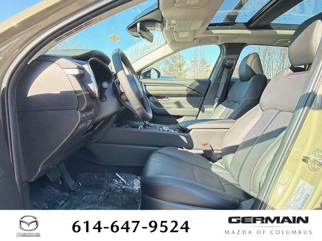 New 2026 MAZDA CX-50 AWD 2.5 S w/ Cargo Package image 20