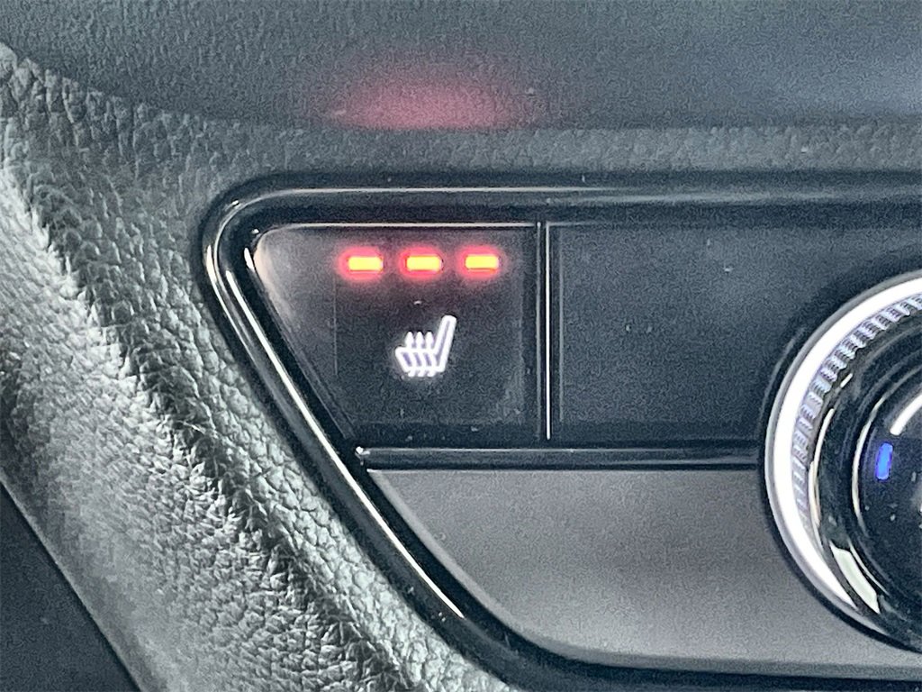 New 2026 Honda HR-V Sport image 14