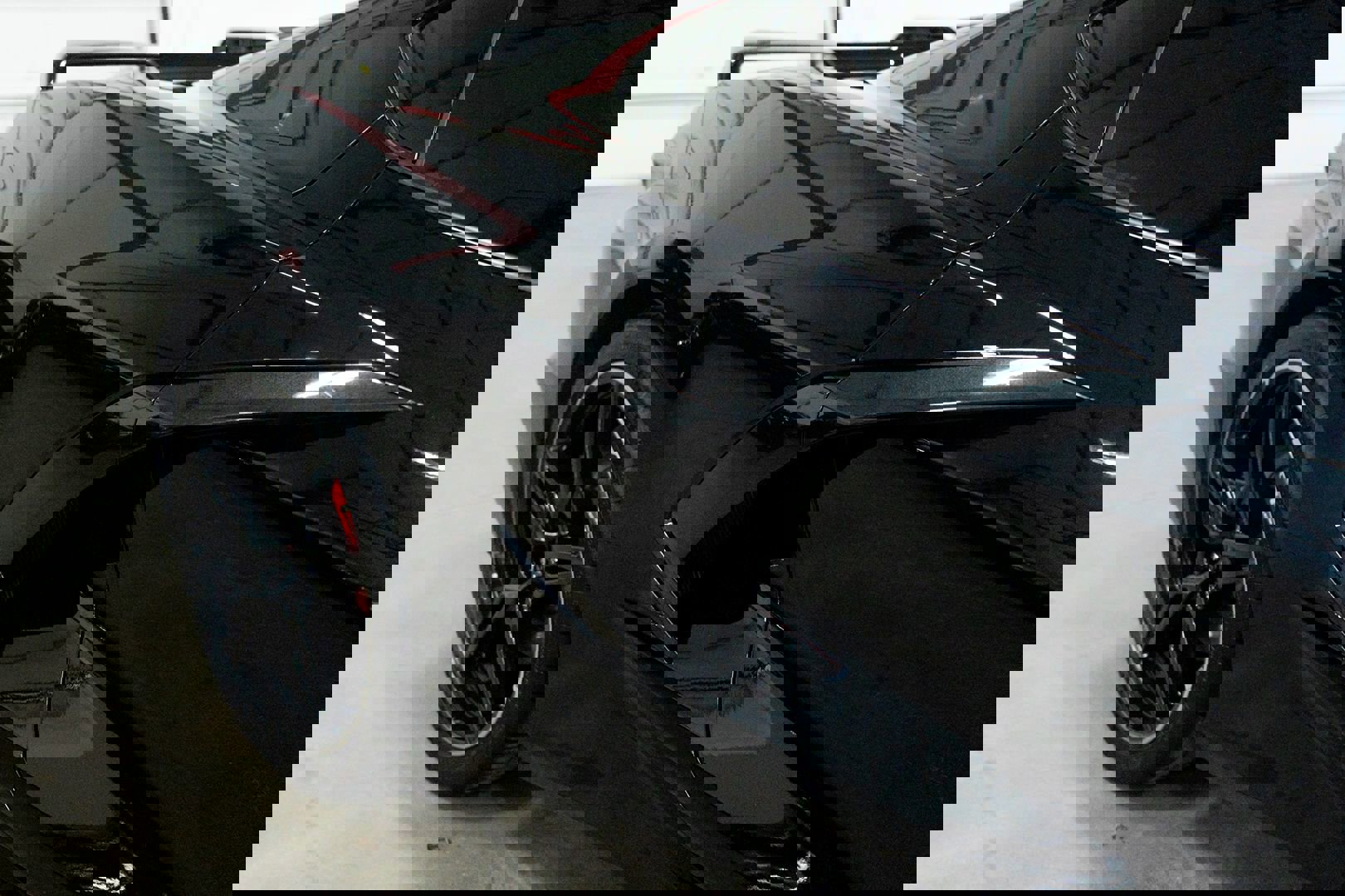 Used 2020 Chevrolet Corvette Stingray Preferred Cpe w/ 2LT image 16