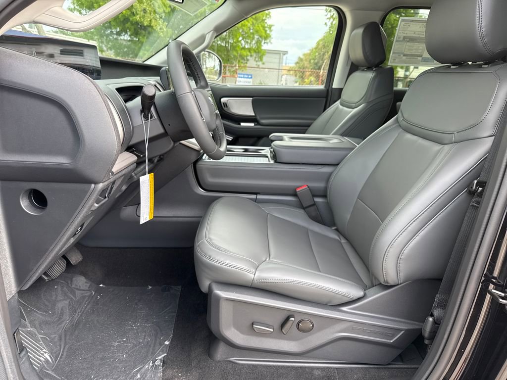 New 2026 Ford Expedition Active RWD image 20